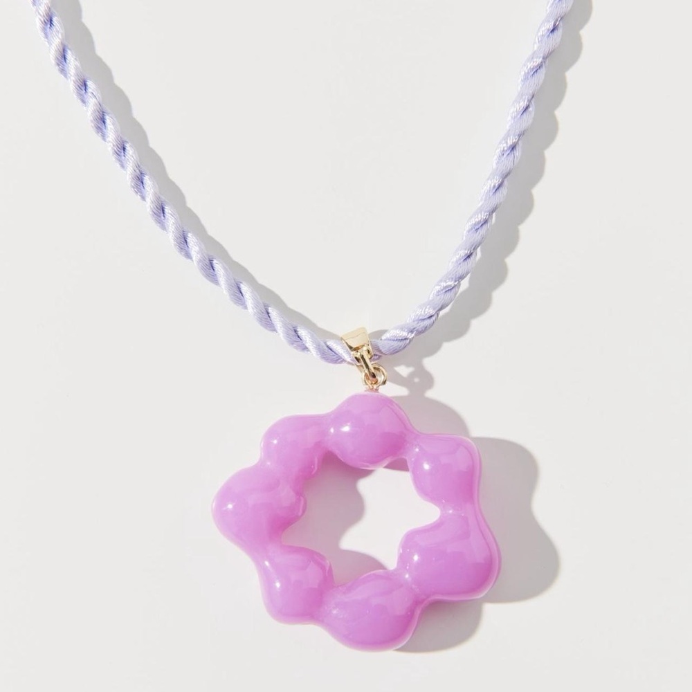 New UO Retro Necklace